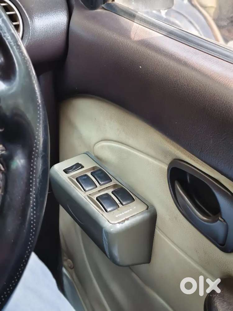 2012 Hyundai Santro Xing