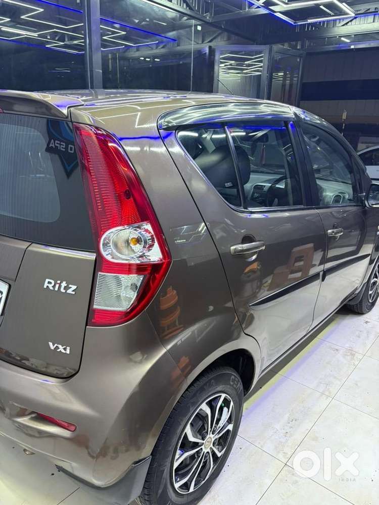 Maruti Suzuki Car 2015