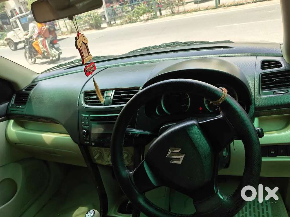 Maruti Swift Dzire Vdi 2015