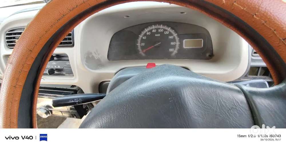 Maruti Suzuki Eeco 2012 Lpg 970000 Km Driven