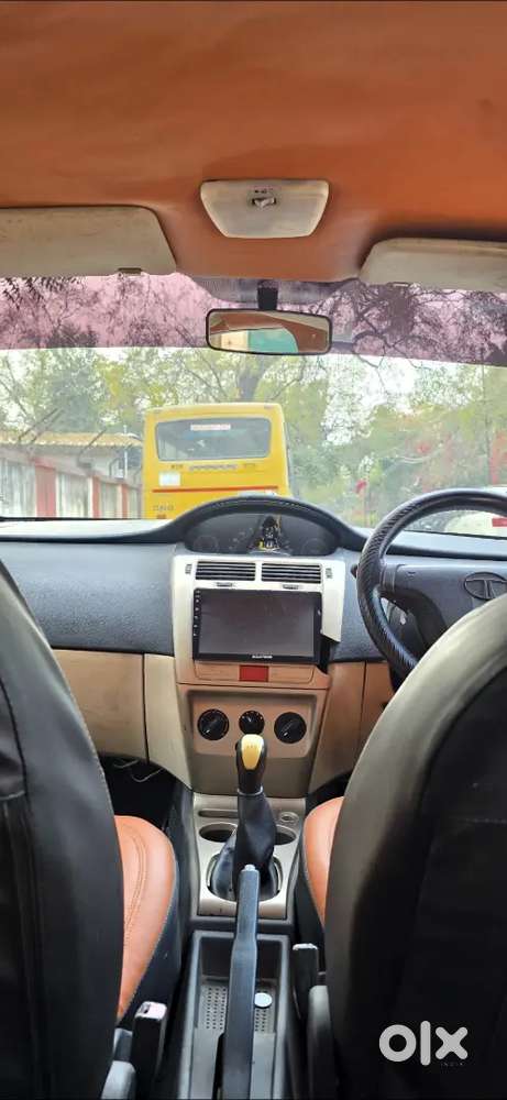 Tata Indica Vista 2011