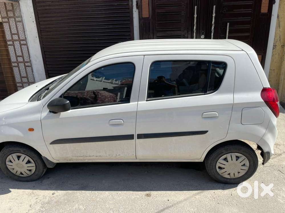 Maruti Suzuki Petrol 2021 December