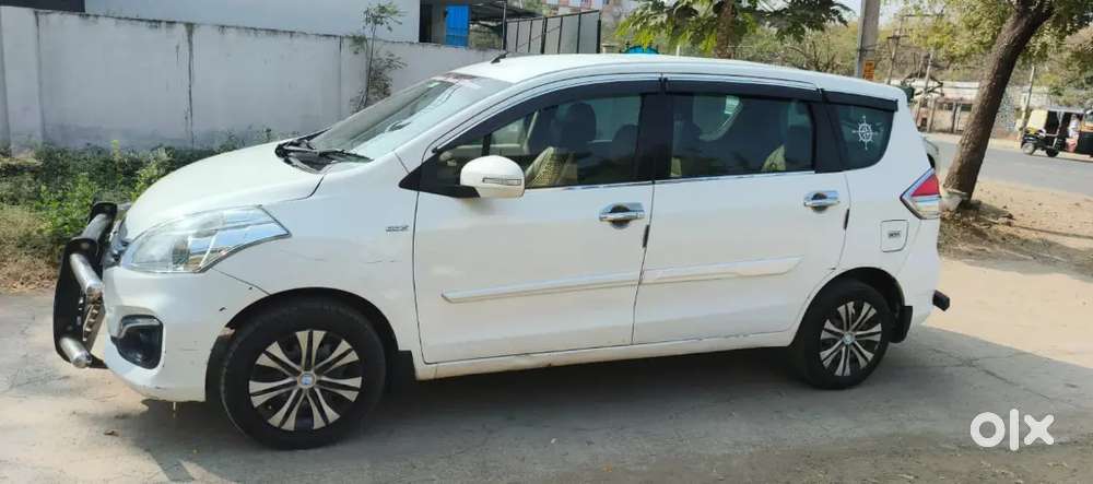 Maruti Suzuki Ertiga 2013 Diesel 145000 Km Driven