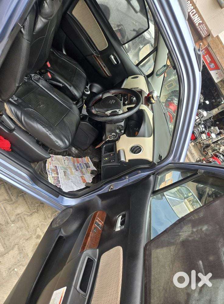 Maruti Suzuki Wagon R Lxi Cng Optional, 2018, Cng & Hybrids