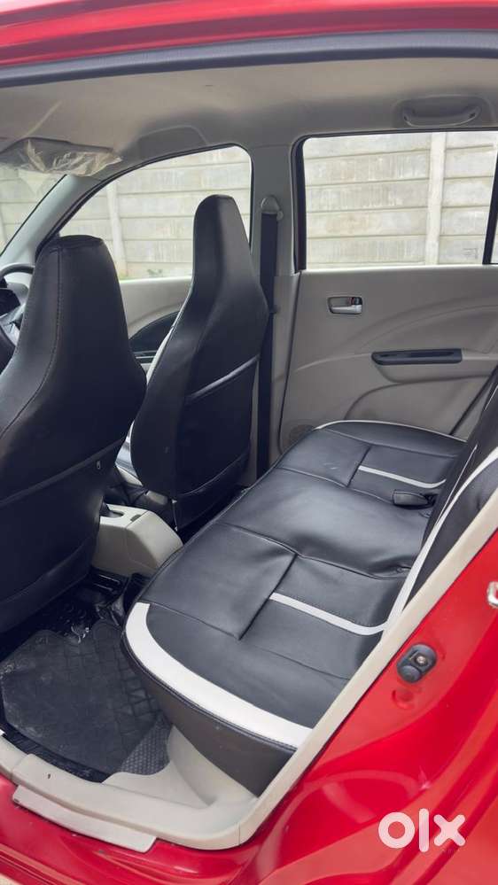Maruti Suzuki Celerio Vxi, 2015, Petrol