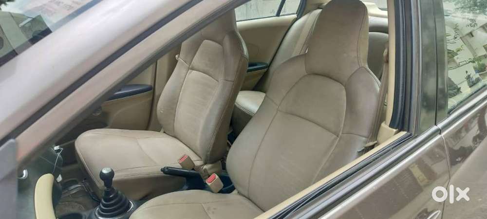Honda Amaze Diesel 2015