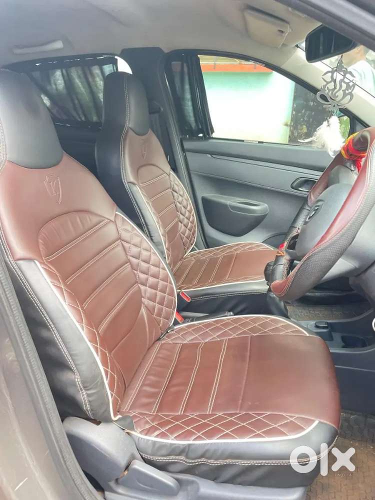 Renault Kwid 2016