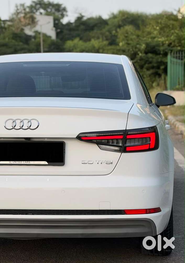 Audi A4 1.4 30 Tfsi Premium, 2018, Petrol