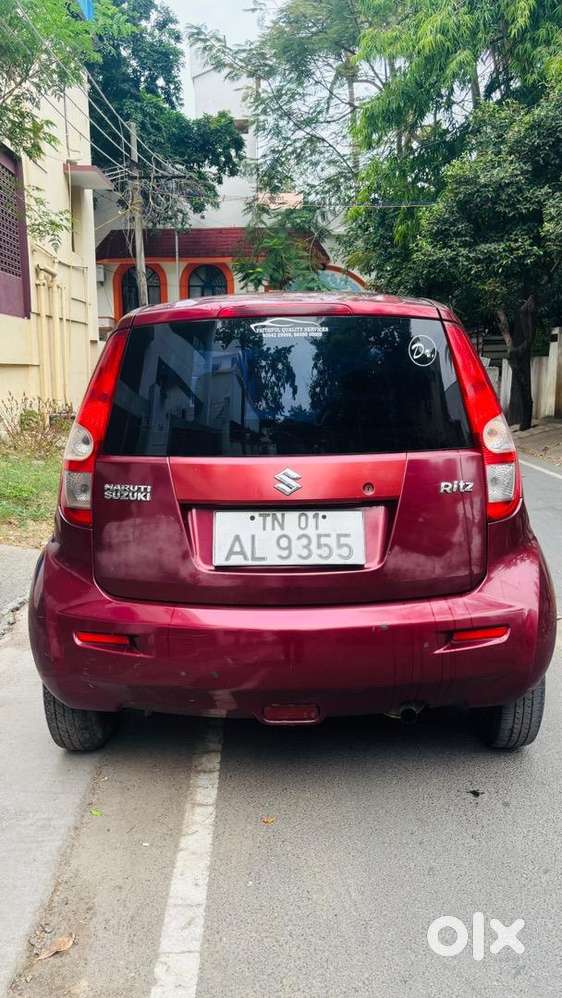 Maruti Suzuki Diesel 2010 Year