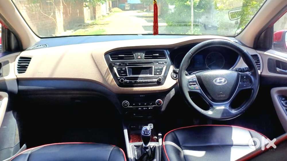 Hyundai I20 1.2 Asta, 2015, Diesel