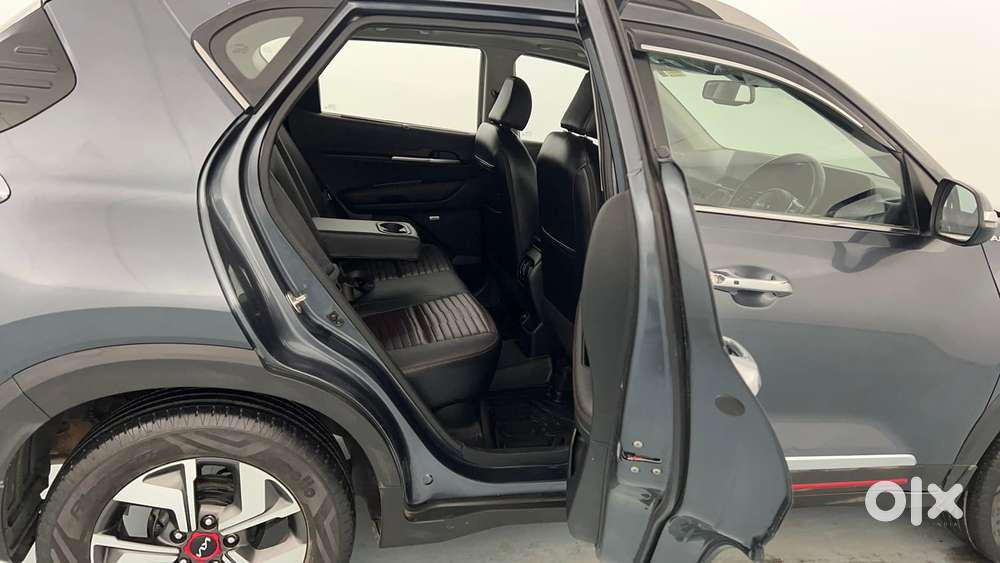 Kia Sonet Gtx Plus 1.5 Dct At, 2022, Diesel