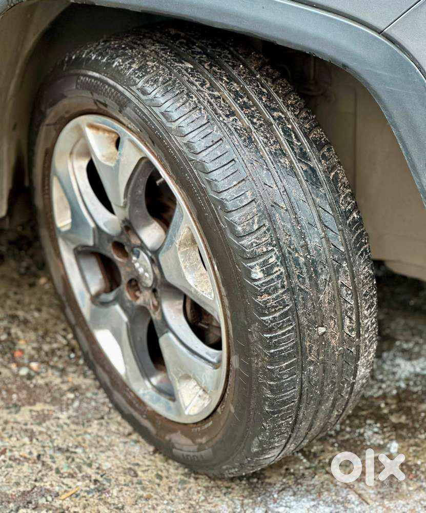 Jeep Compass 1.4 Limited Plus, 2019, Petrol