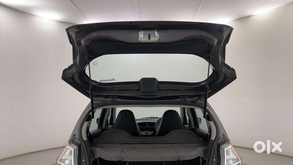 Maruti Suzuki Alto K10 2010-2014 Vxi, 2019, Petrol