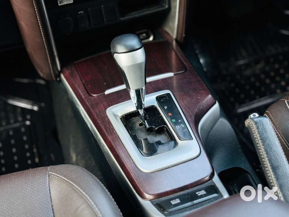 Toyota Fortuner 4x2 At 2.8 Diesel, 2020, Diesel
