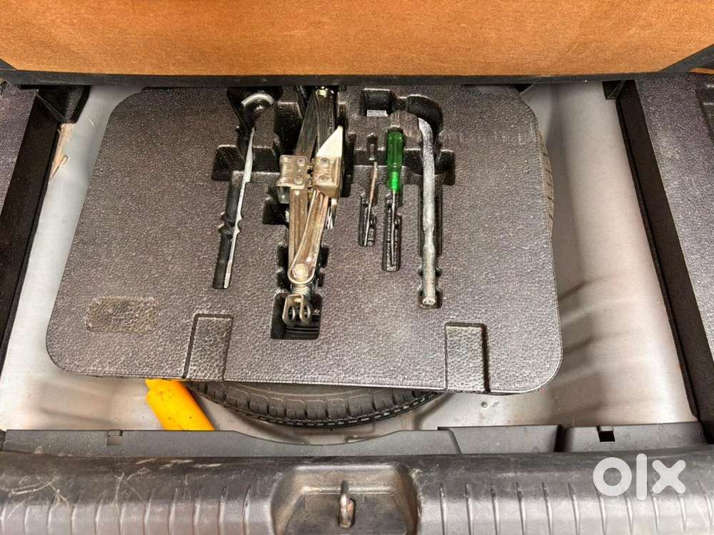 Honda Civic 2011 Petrol Good Condition