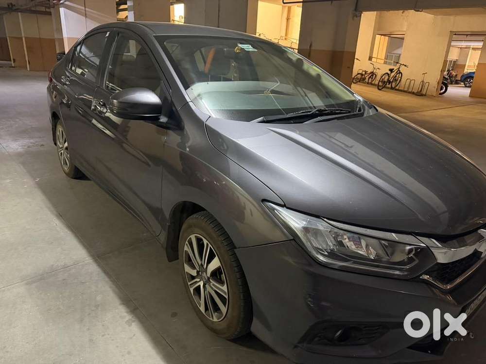 Honda Automatic Petrol 2019 Doctor Driven