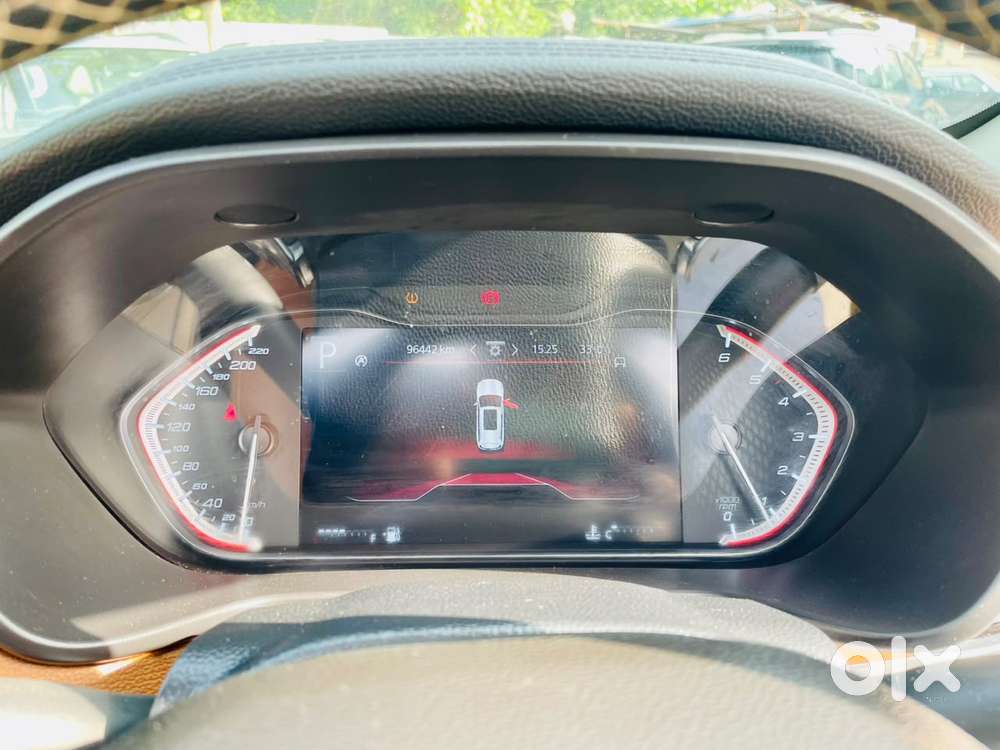 Mg Gloster 2.0 Sharp Twin Turbo 7 Str 4wd, 2021, Diesel
