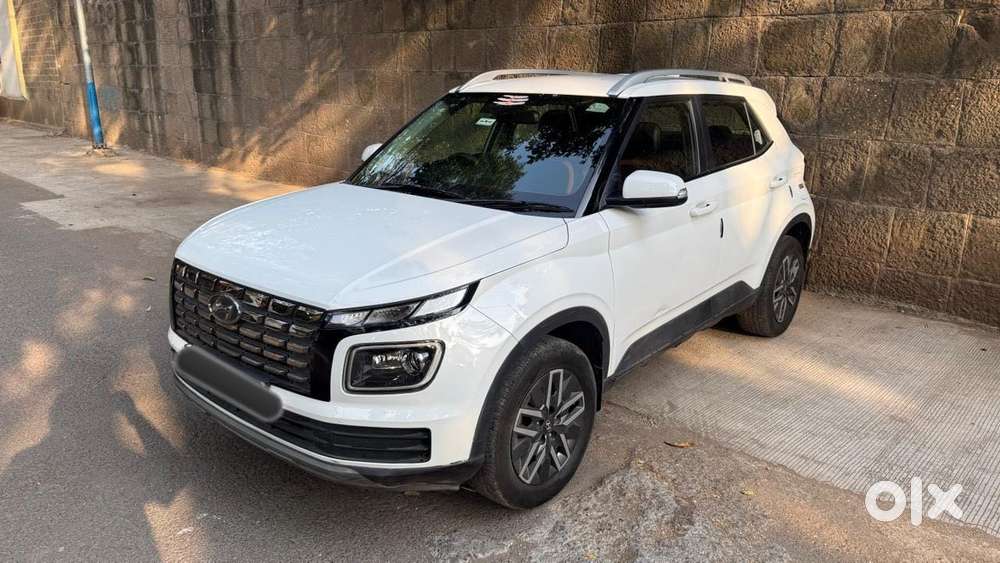 Hyundai Venue 1.5 Crdi S Plus, 2022, Diesel