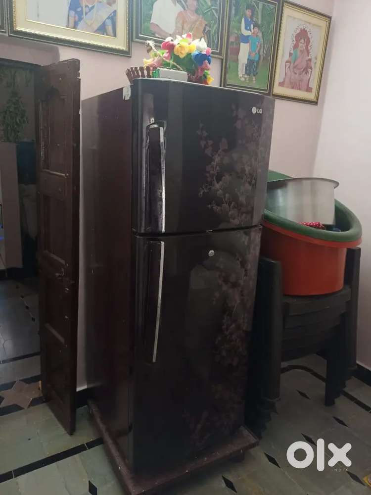 Lg Fridge for sale