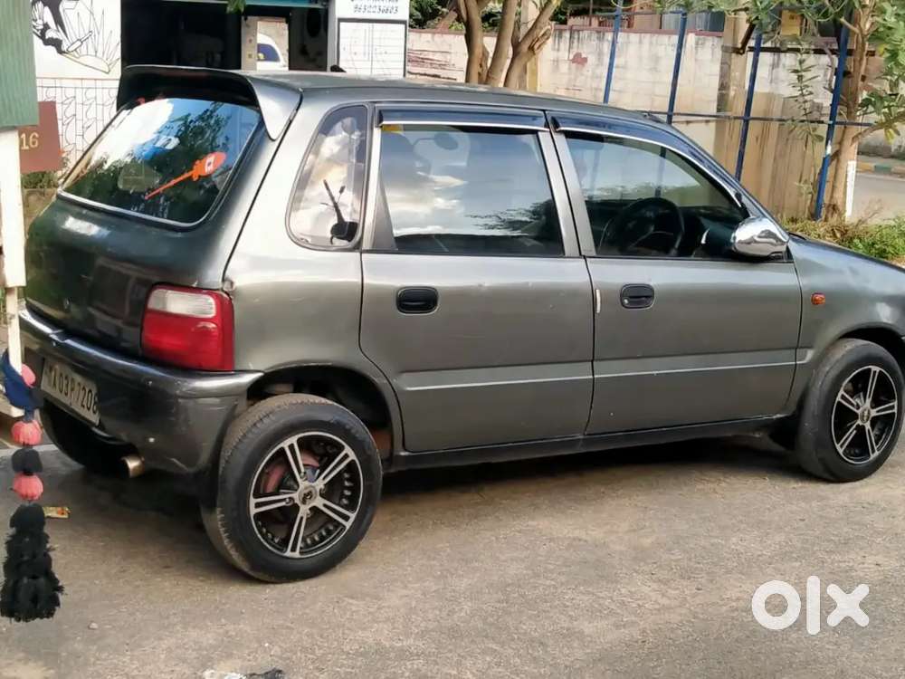 Maruti Suzuki Zen Estilo 1998 - Cars - 1824884079