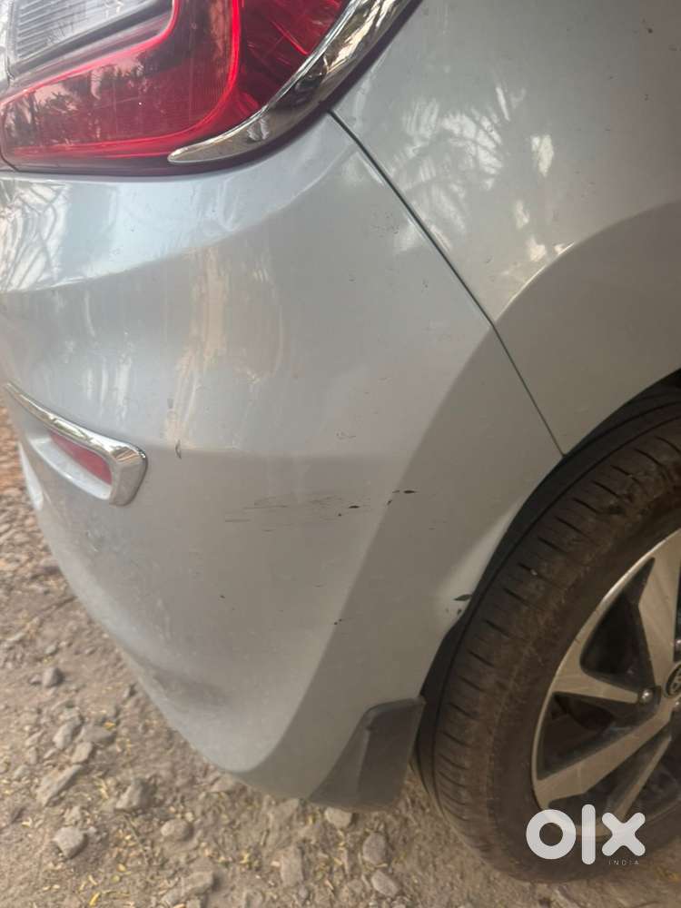 Toyota Glanza 2024 Petrol 32000 Km Driven