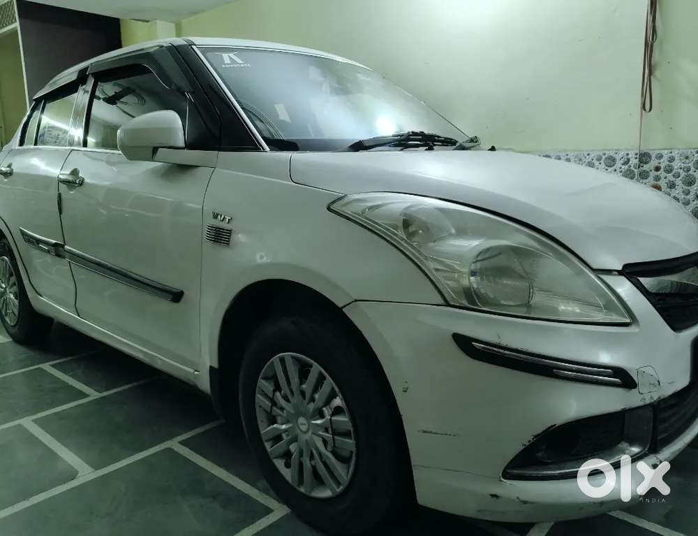 Maruti Suzuki Dzire 2016 Lxi-o Urgent Selling