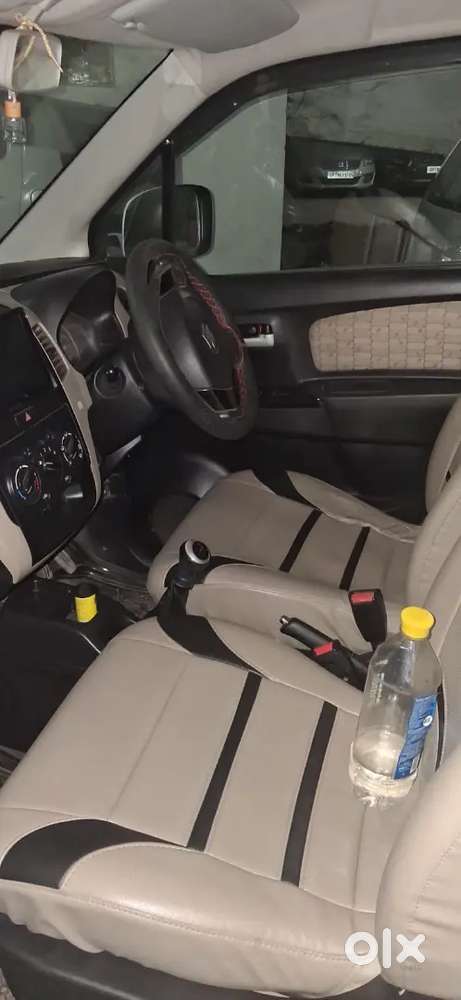Maruti Wagon R 2018