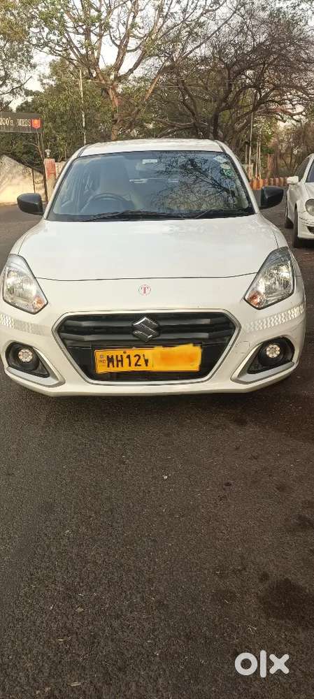 Maruti Suzuki Swift Dzire Tour 2023 Cng & Hybrids 88569 Km Driven