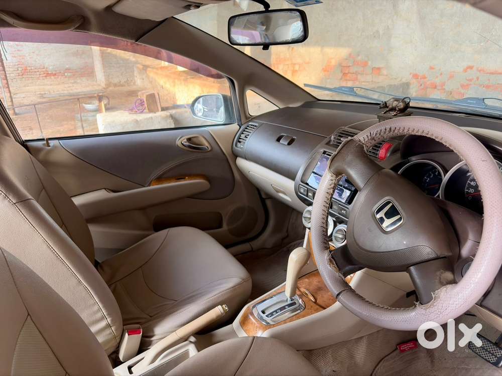 Honda City 2006 Model