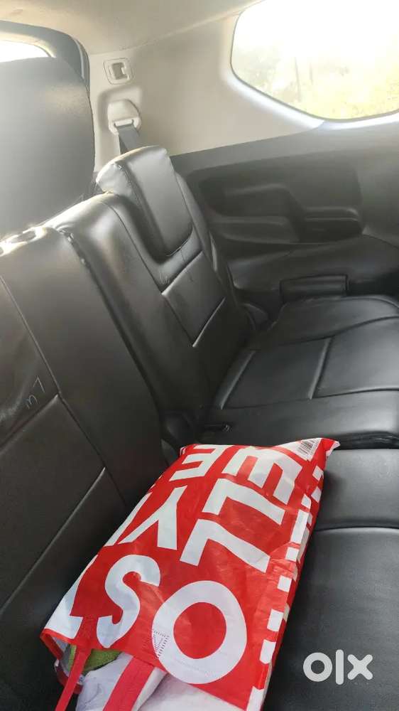 Toyota Innova Crysta 2022 Diesel