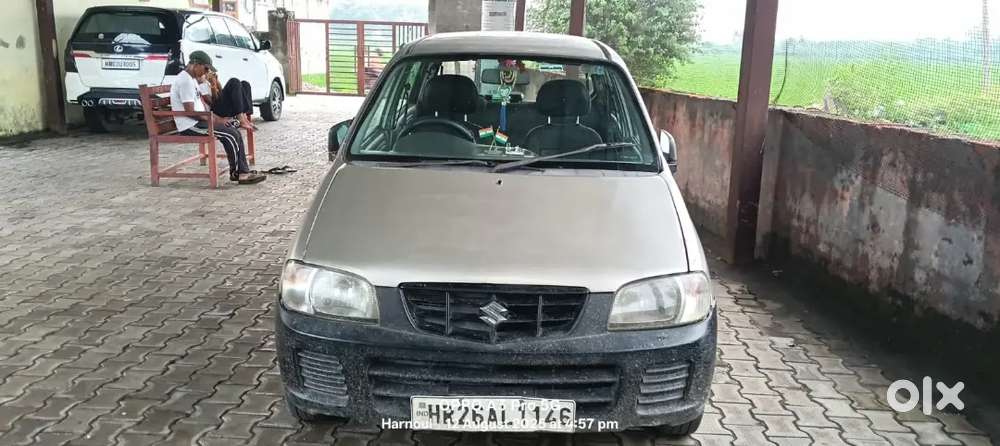 2007 Urgent Sale