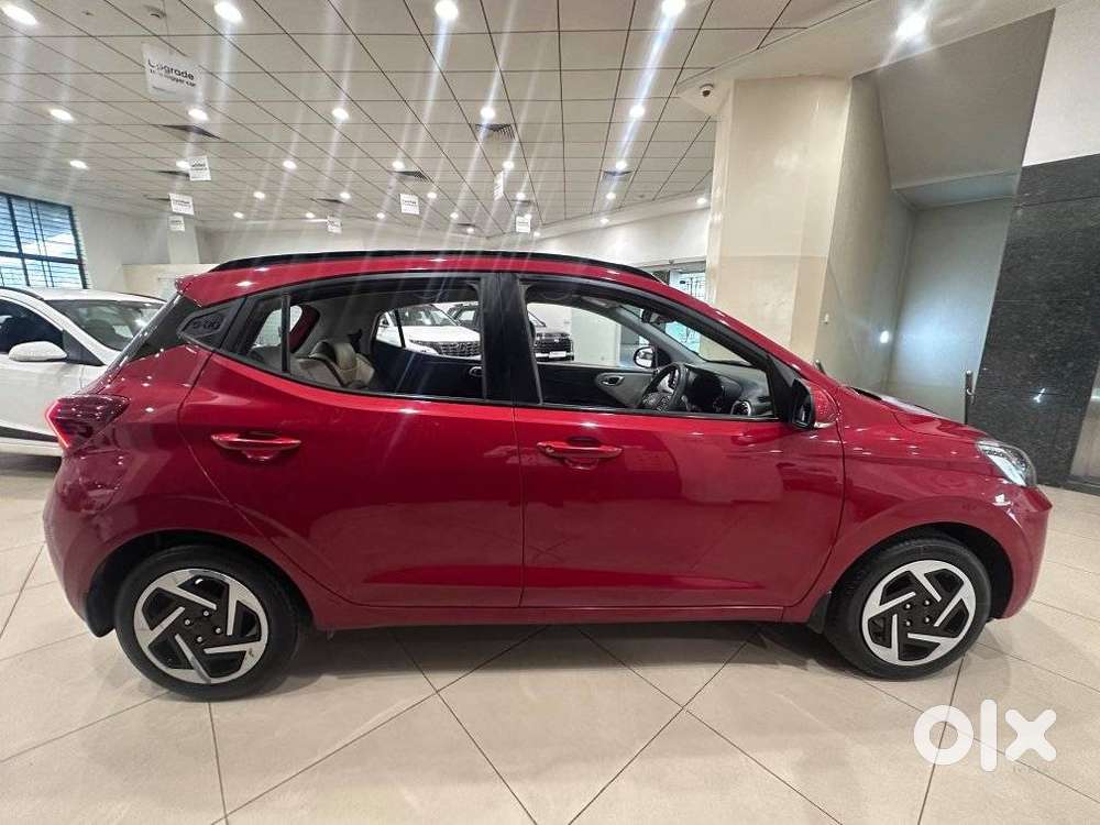 Hyundai Grand I10 Nios Sportz, 2023, Petrol