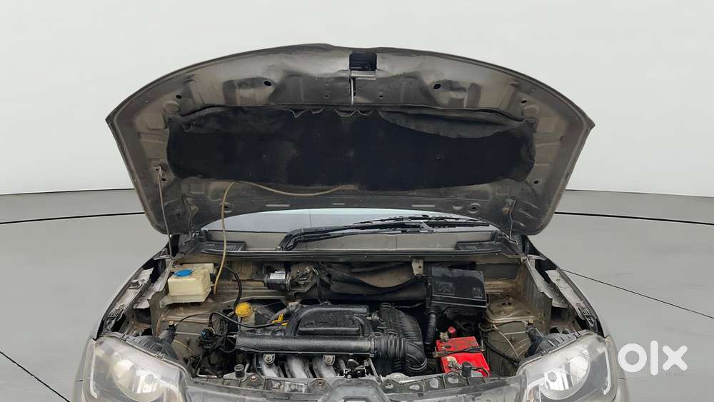 Renault Kwid Rxt, 2016, Petrol