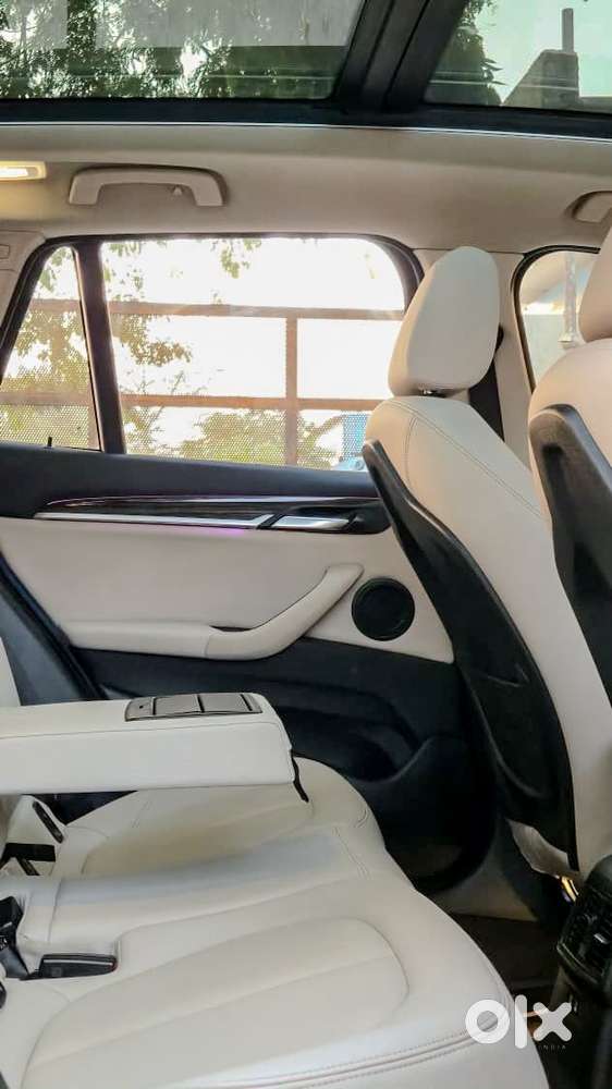 Bmw X1 2.0 Sdrive20i Xline, 2022, Petrol