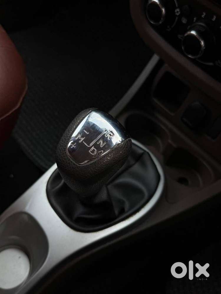 Renault Duster, 2015, Diesel