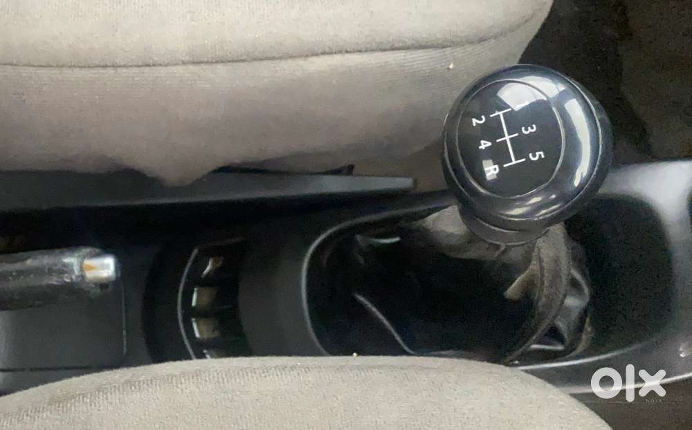 Maruti Suzuki Wagon R 1.0 2015-2019 Vxi Amt, 2015, Petrol