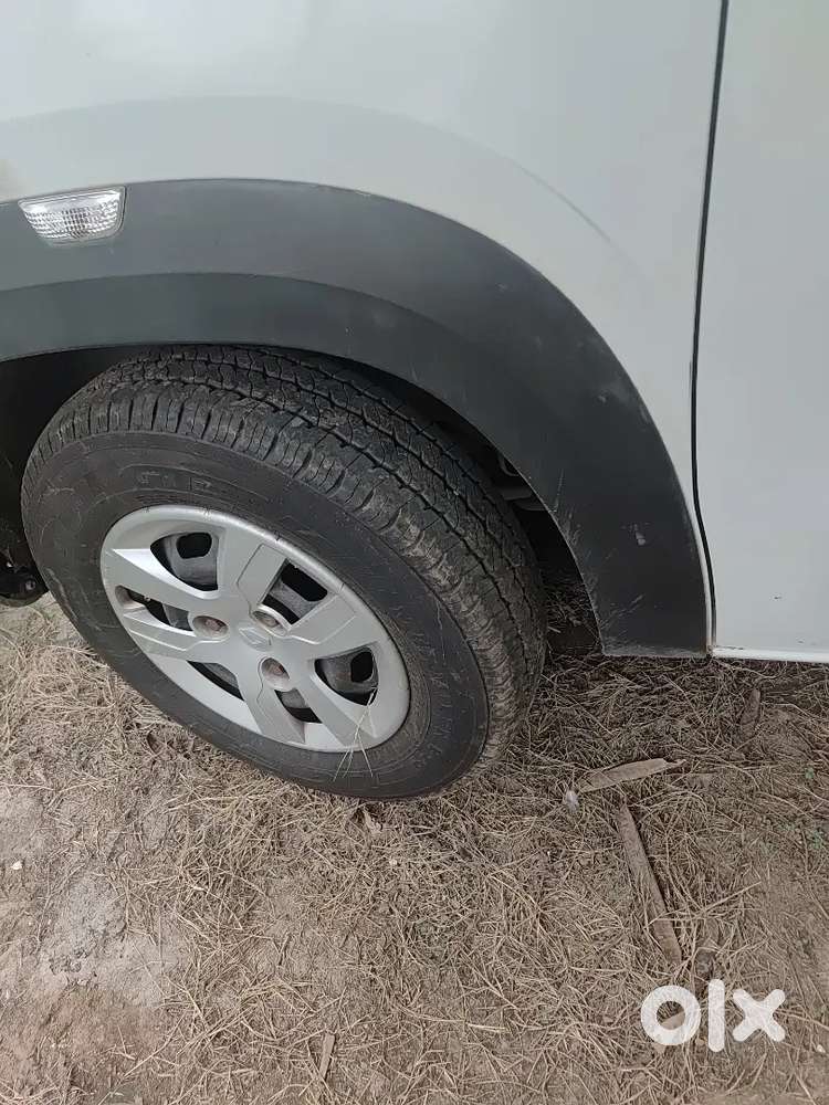 Renault Kwid Neotech 2016