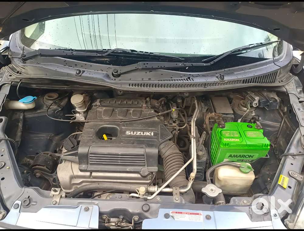 Maruti Suzuki Wagon R 2013 Petrol Good Condition