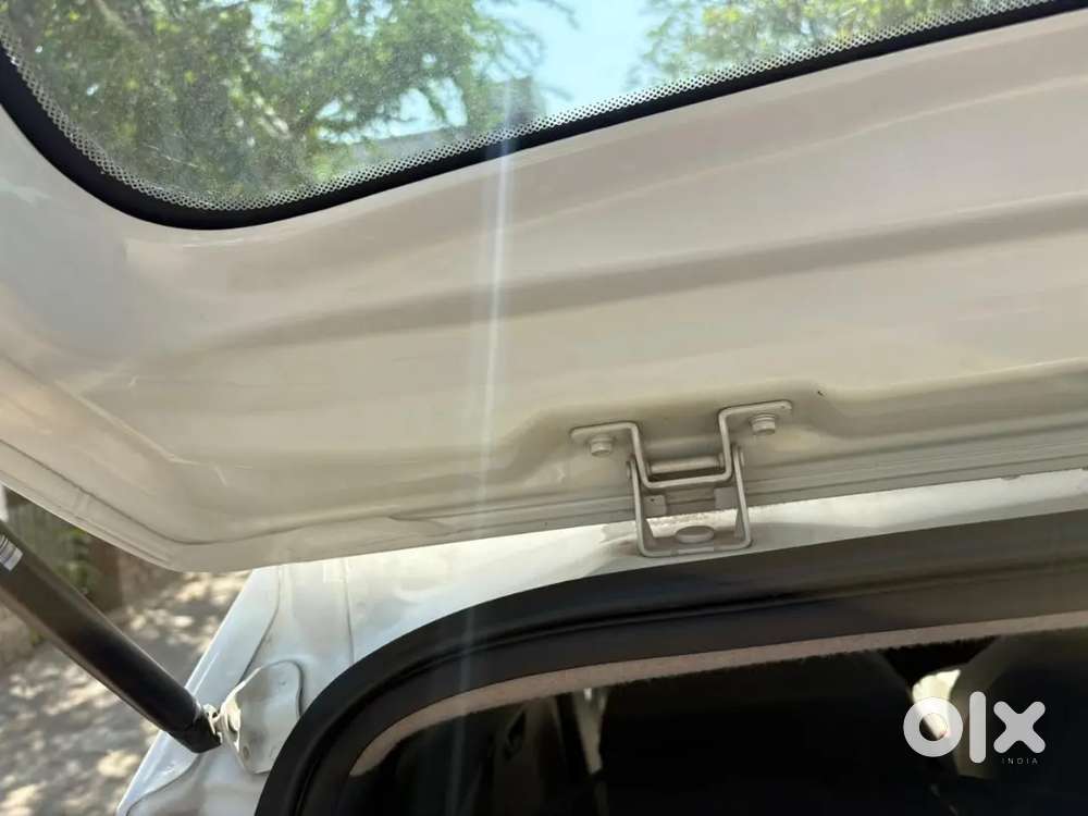 Hyundai Eon 2018 Petrol Well Maintained
