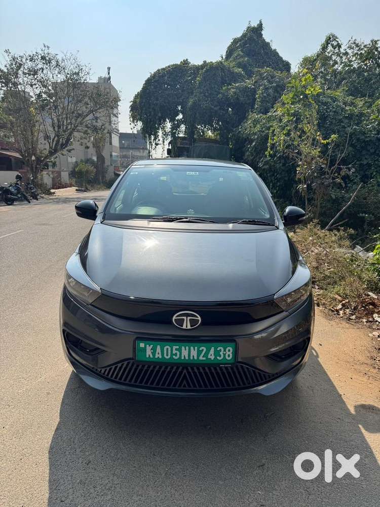 New Tata Tiago Ev For Sale
