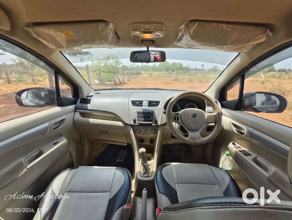 Maruti Suzuki Ertiga Zxi Plus , 2017, Cng & Hybrids