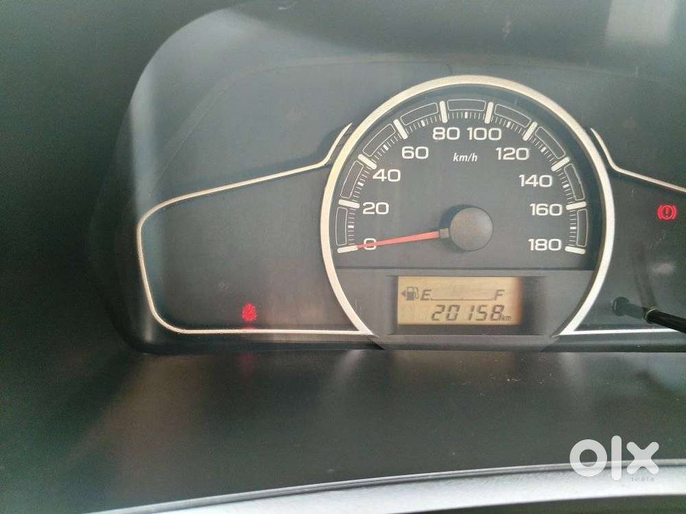 Maruti Suzuki Alto 800 Lxi Anniversary Edition, 2021, Petrol