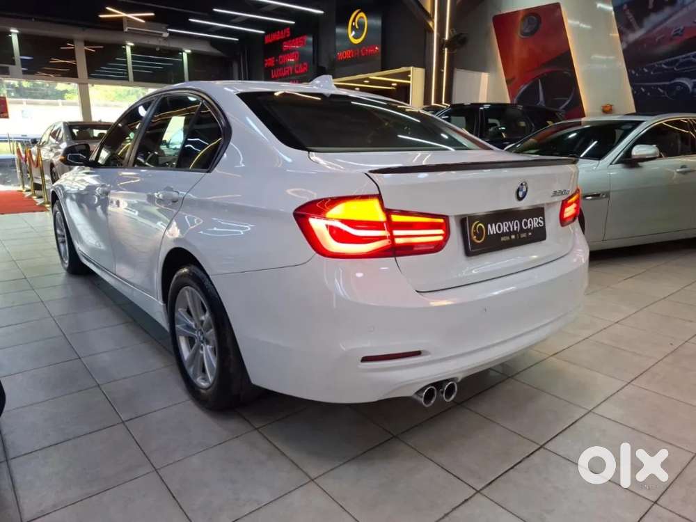 Bmw 3 Series 2.0 320d Prestige, 2019, Diesel