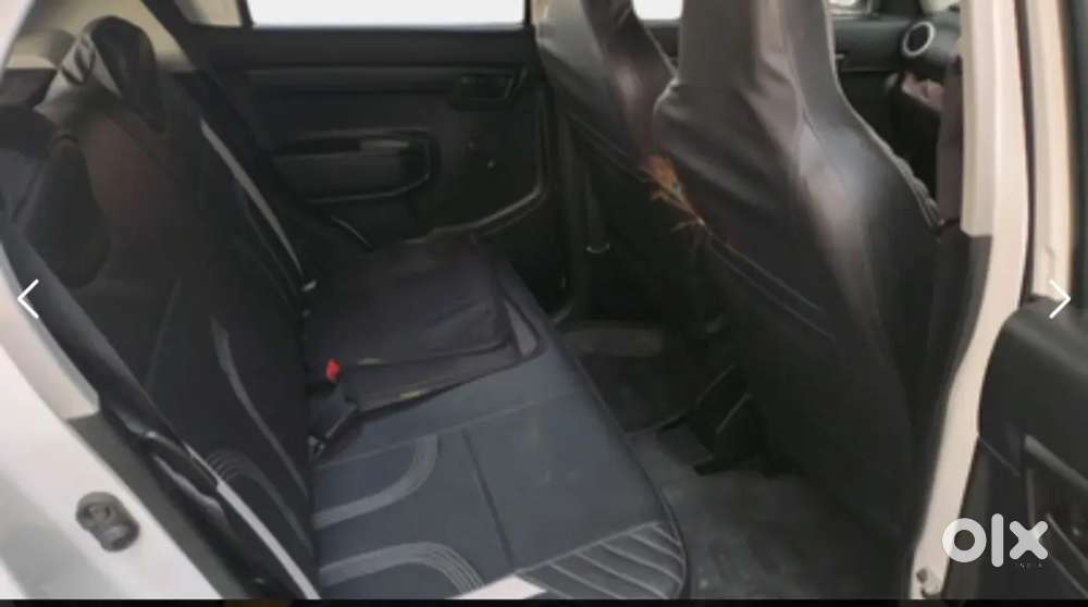 Maruti Suzuki S-presso 2022 Top Model Vxiplus