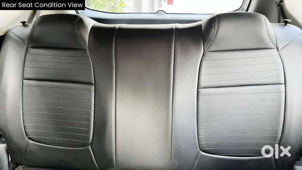Kia Seltos Htk G, 2020, Petrol