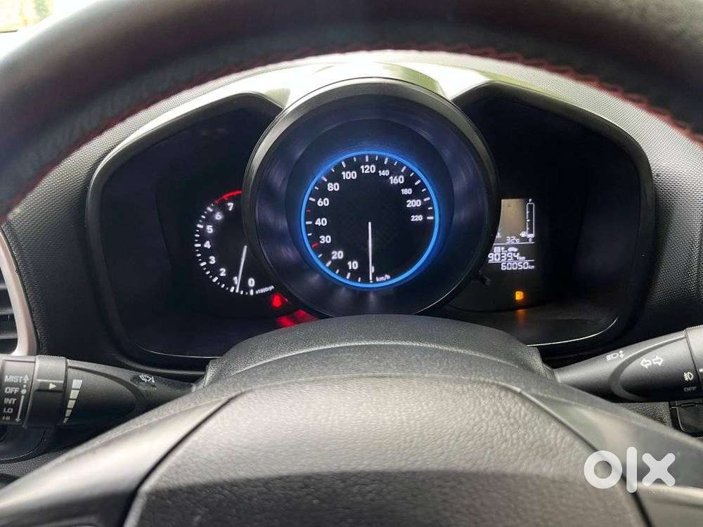 Hyundai Venue, 2022, Petrol