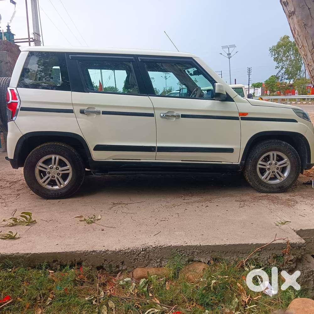 Mahindra Bolero Neo 1.5 N 10, 2023, Diesel