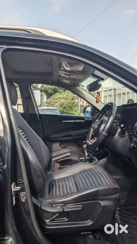 Kia Sonet 1.5 Gtx Plus 2022
