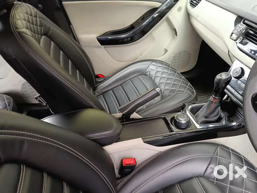 Tata Nexon Diesel Manual 2022