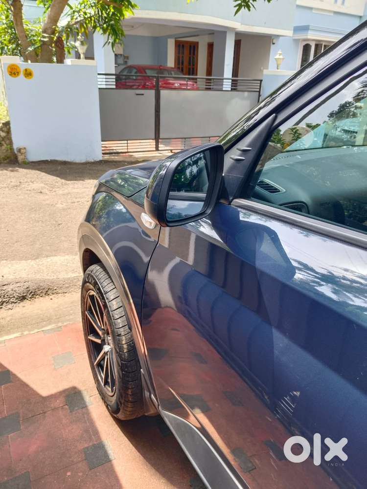 Hyundai Venue Diesel 2020